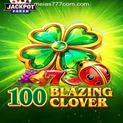 Discovering the Exciting World of 100BlazingClover: A Trusted Online Casino Experience