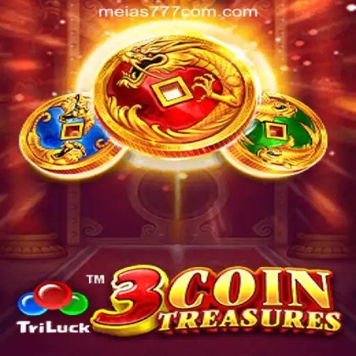 Exploring the Exciting World of 3CoinTreasures and Meias777.com Cassino Online Confiável