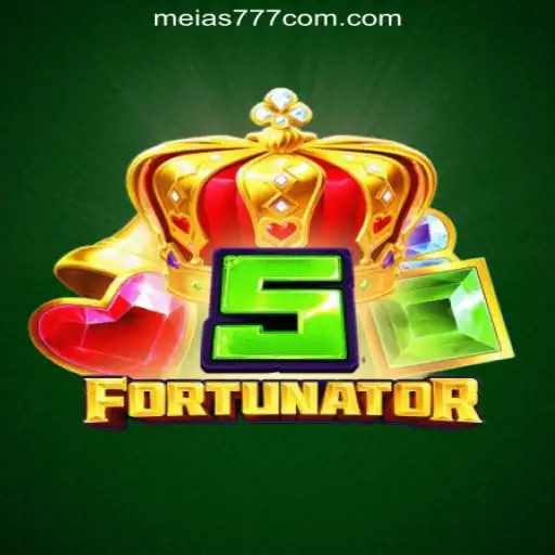 Explore the Exciting World of 5Fortunator: A Thrilling Adventure with Meias777.com Cassino Online Confiável