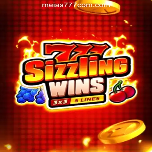 Dive into the Thrilling World of 777sizzlingwins with Meias777.com Casino Online Confiável