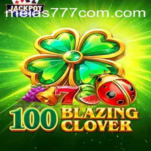 Discovering the Exciting World of 100BlazingClover: A Trusted Online Casino Experience