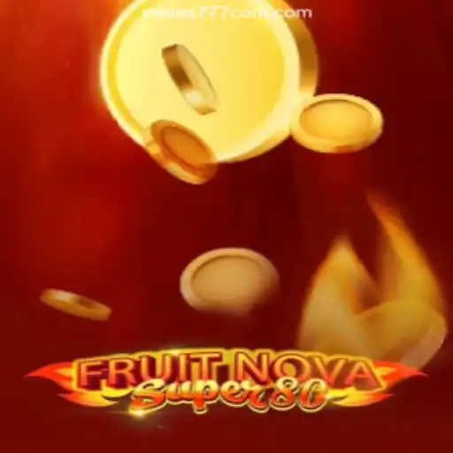 Exploring the Exciting World of FruitNovaSuper80: A Trusted Online Casino Experience with Meias777.com
