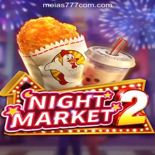 NightMarket2: An Exhilarating Adventure