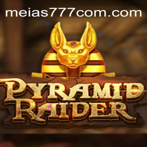 PyramidRaider: A Thrilling Casino Adventure Game
