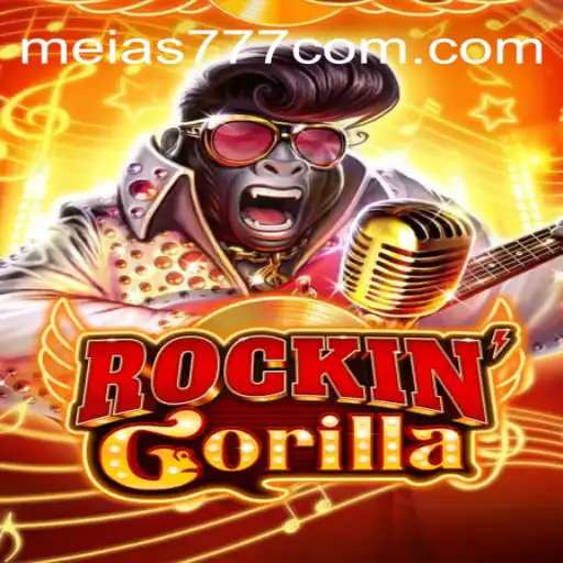 Unveiling RockinGorilla: A Dynamic Adventure Game