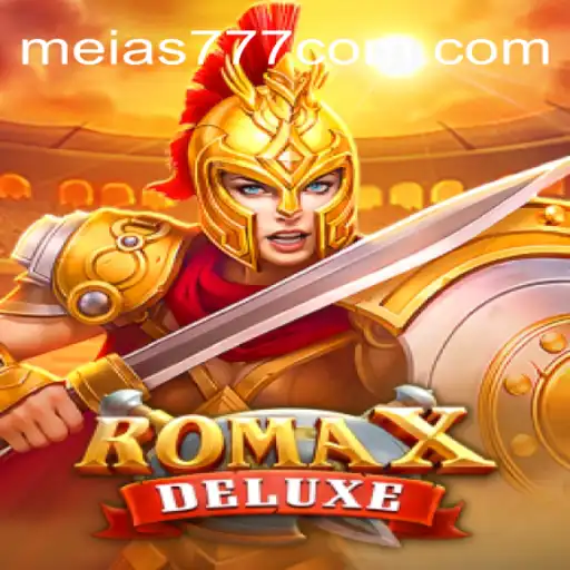 Experience the Thrill of RomaXDeluxe: A Premier Cassino Online Game