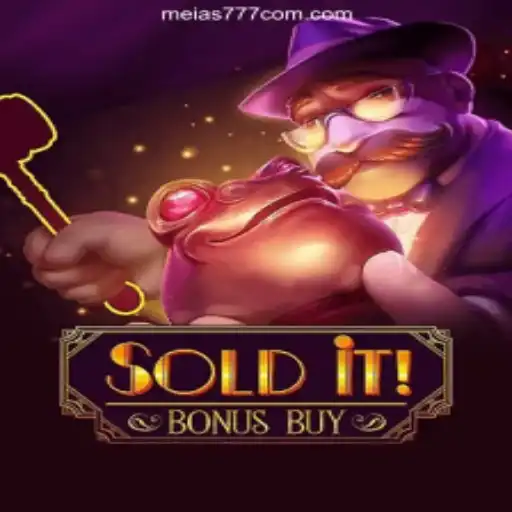 Exploring SolditBonusBuy: A Comprehensive Guide to This Thrilling Online Casino Game