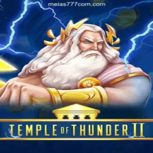 Unveiling TempleofThunderII: A Riveting Journey into the Heart of Ancient Mysteries
