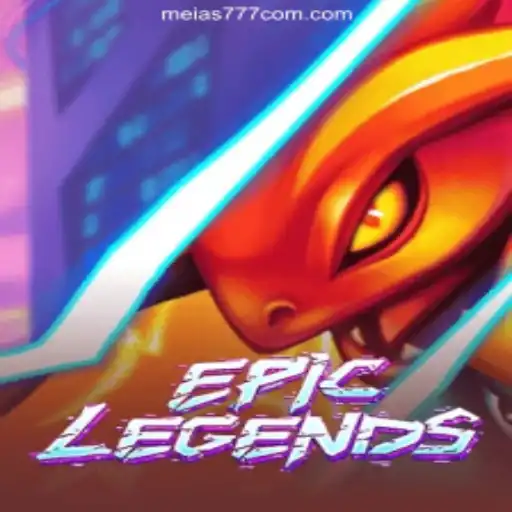 EpicLegends: A Riveting Adventure in the Gaming World
