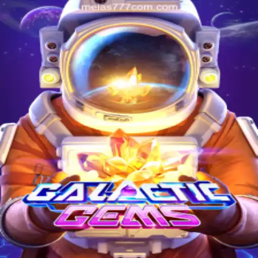 The Intriguing Universe of GalacticGems: A Thrilling Adventure in Online Gaming