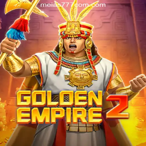 Discover the Thrilling World of GoldenEmpire2: A Captivating Gaming Experience