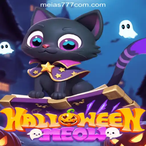 Unveiling the Enchanting World of HalloweenMeow: A Captivating Adventure
