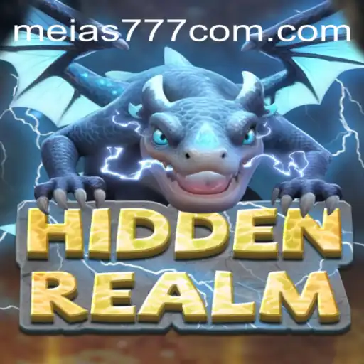 Exploring the Mysteries of HiddenRealm and the Safety of Meias777.com Cassino Online Confiável