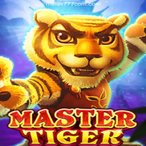 MasterTiger: The Exciting Casino Game Revolution