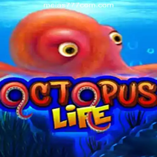 Dive into Adventure with OctopusLife: A Unique Gaming Experience