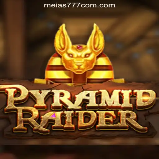 PyramidRaider: A Thrilling Casino Adventure Game