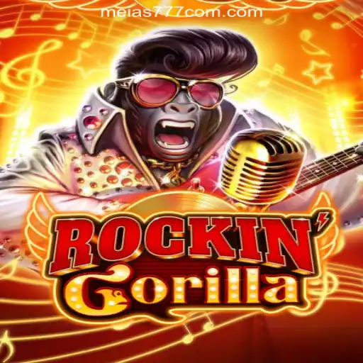Unveiling RockinGorilla: A Dynamic Adventure Game