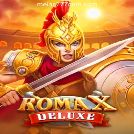 Experience the Thrill of RomaXDeluxe: A Premier Cassino Online Game