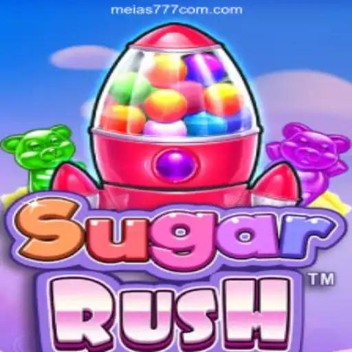 Exploring SugarRush: A Sweet Adventure in Online Gaming