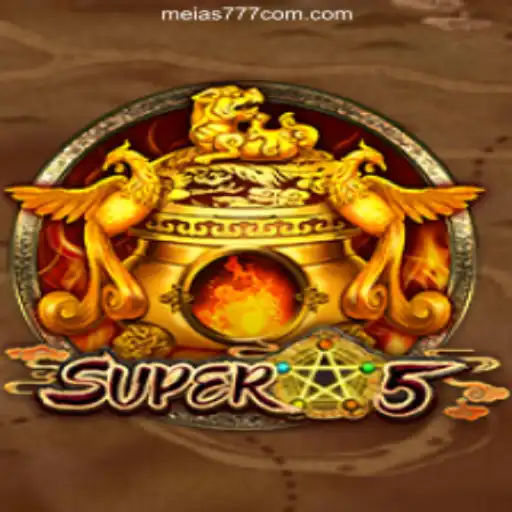 Explore the Exciting World of Super5 and Discover Meias777.com Cassino Online Confiável