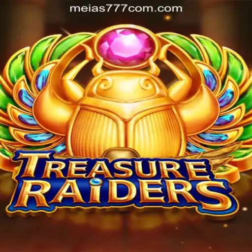 Embark on an Adventure with TREASURERAIDERS: A New Generation of Online Gaming