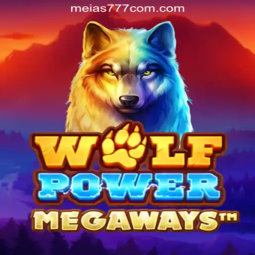 Exploring WolfPowerMega: A Thrilling Adventure in the World of Meias777.com Cassino Online Confiável