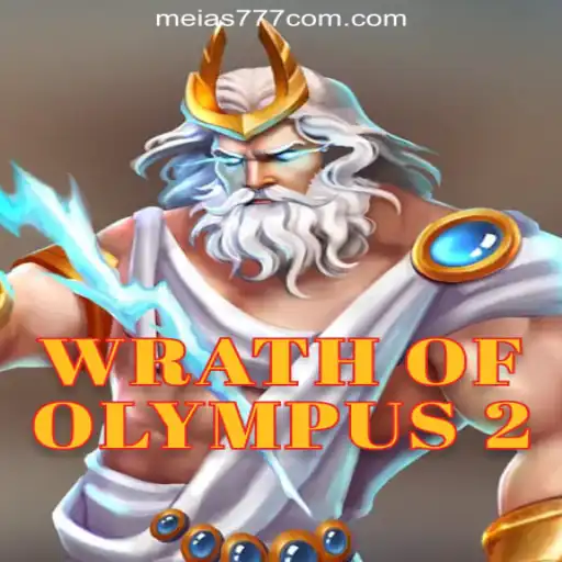 Rise of Gaming: Discover 'Wrath of Olympus 2' and the Trusted Online Casino Meias777.com